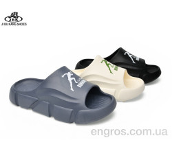 Шлепки Jibukang